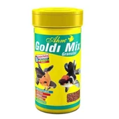 Ahm Goldi Mix Granulat 100 ml. Skt:10/2027 - 1