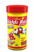 AHM Goldi Red Granulat 250 ml. Skt:04/2027 - 1