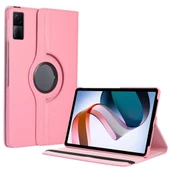 MobaxAksesuar Xiaomi Redmi Pad SE 11inç Kılıf 360 Dönebilen Standlı Case - 8