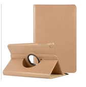 Samsung Galaxy Tab A9 8.7inç X110 X115 Kılıf 360 Dönebilen Standlı Case - 9