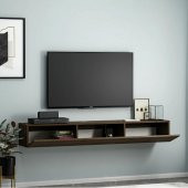 BMdekor TV Sehpası Tunus Ceviz 180 cm - 2