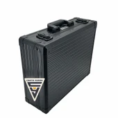 Alüminyum Tkm116 Takım Çanta Siyah 46X36 - 3