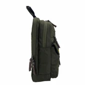 Discovery Slingbag D00720 Çapraz Sırt Çantası Haki thumbnail 6