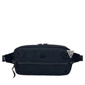 ÇÇS London 31417 XL Bel Çantası Siyah thumbnail 1