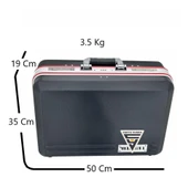 Abs Tkm119 Smart Takım Çanta 50x35 - 2