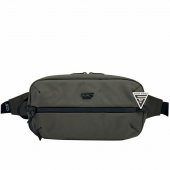 ÇÇS London 31417 XL Bel Çantası Haki - 1