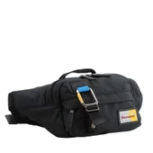 Discovery İcon D00716 Bel Çantası Siyah thumbnail 4