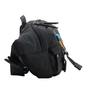 Discovery İcon D00716 Bel Çantası Siyah thumbnail 6