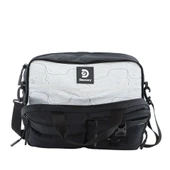 Discovery 15 İnç D00114 Laptop ve Evrak Çantası Siyah thumbnail 4