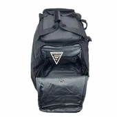 Ççs London 40218 Spor ve Seyahat Çantası El Valizi Siyah - 3