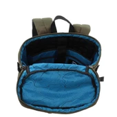 Discovery 24 Litre D00723 Laptop Sırt Çantası Haki thumbnail 4