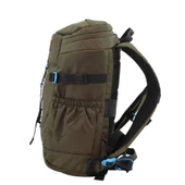 Discovery 24 Litre D00723 Laptop Sırt Çantası Haki thumbnail 2