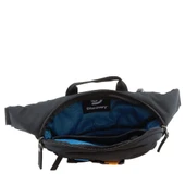 Discovery İcon D00716 Bel Çantası Siyah thumbnail 5