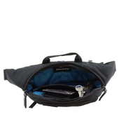 Discovery İcon D00716 Bel Çantası Siyah thumbnail 2