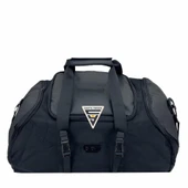 Ççs London 40218 Spor ve Seyahat Çantası El Valizi Siyah - 1