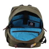 Discovery 15 İnç D00721 Laptop Sırt Çantası Haki thumbnail 5