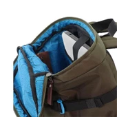 Discovery 24 Litre D00723 Laptop Sırt Çantası Haki thumbnail 6