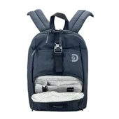 Discovery Shield 13 İnç D00110 Sırt Çantası Siyah thumbnail 6