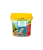 Sera Cichlid Sticks 100 gr Poşette Skt: 10/2026 Kovadan Bölme - 1