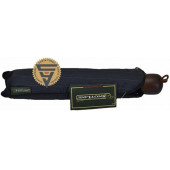 Snotline 06G Otomatik Mini Erkek Şemsiye Gri - 5