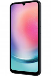 Samsung Galaxy A24 128 GB Siyah Cep Telefonu (Samsung Türkiye Garantili) - 6