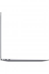 Apple Macbook Air M1 Çip 8gb 256gb Ssd Macos 13" Qhd Taşınabilir Bilgisayar Uzay Grisi Mgn63tu/a - 4