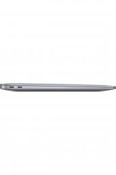 Apple Macbook Air M1 Çip 8gb 256gb Ssd Macos 13" Qhd Taşınabilir Bilgisayar Uzay Grisi Mgn63tu/a - 5
