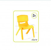 Fiore Küçük Şirin Çocuk Koltuğu -Pembe Trn-048 - 1