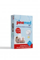 Idrar Toplama Bezi (0-5 Kg) 2 Adet - 1