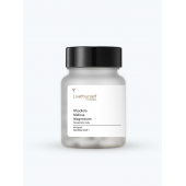 Liveyourself Rhodiola Melissa Magnesium - 1