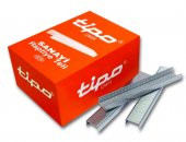 Tip 53/8 Zımba Tel 8mm Mekanik ve Elektrikli Makine uyumlu thumbnail 1