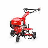 Antrac 270 Honda Gx 270 Motorlu Şanzımanlı Benzinli Çapa Makinesi 9 Hp - 1