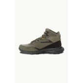 JACK Wolfskin DROMOVENTURE TEXAPORE SU GEÇİRMEZ Bot JCK4059661-4341 - 3