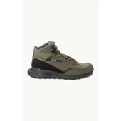 JACK Wolfskin DROMOVENTURE TEXAPORE SU GEÇİRMEZ Bot JCK4059661-4341 - 1