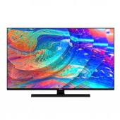 Vestel 55Q9900 4K Ultra HD 55 140 Ekran Uydu Alıcılı Smart QLED TV - 1