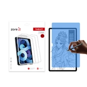 Vendas Samsung Galaxy Tab A9 Plus Uyumlu Kağıt Hisli Mat Paper-Like Ekran Koruyucu - 9