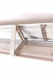 10 Adet Led Bant Armatür Montaj Aparatı - 2