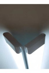 10 Adet Led Bant Armatür Montaj Aparatı - 5