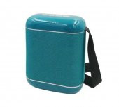 FM Radyo Özellikli AUX USB Kart Okuyucu Portlu Bluetooth Hoparlör Speaker 523 - 3