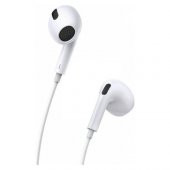 Baseus HD Mikrofonlu Kulakiçi Kablolu Type-C Kulaklık 20Hz-20kHz Hareketli Bobin  Type-C Kulaklık - 1
