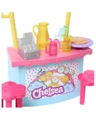 Barbie Chelseanin Limonata Standı HNY60 - 3