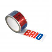 Brio Koli Bantı Brio Baskılı 48X66 5'li - 1