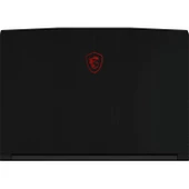 MSI THIN GF63 12VE-099XTR I7-12650H 16GB DDR4 RTX4050 GDDR6 6GB 512GB SSD 15.6 FHD 144Hz DOS - 2