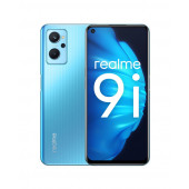 REALME 9İ 4/128 GB BLUE Akıllı Cep Telefonu (Türkiye Garantili) - 1