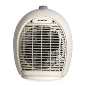 Kumtel LX-6331 2000 W Fanlı Isıtıcı - 1