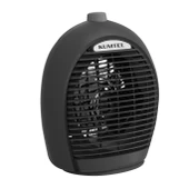 KUMTEL Fanlı Isıtıcı 2000 W LX-6331 Füme - 2