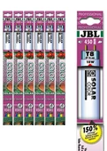 JBL SOLAR COLOR T8 30W-895 mm 9000K - 1