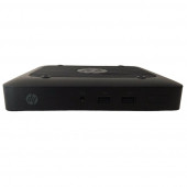 T 420 HP.Mini PC 64.GB SSD 2.GB Ram/KAPLOSUZ MAUSE HEDİYE. (TEŞHİR ÜRÜNÜ) - 2