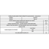 KUMTEL DİNAMİK SİYAH ANKASTRE SET - 10