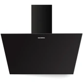 KUMTEL DİNAMİK SİYAH ANKASTRE SET - 2